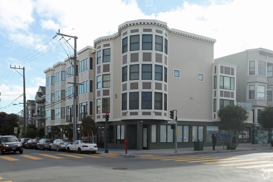 2405 Folsom C Suites portefeuille de 4 biens à vendre sur LoopNet.fr - Photo principale – Image 1 sur 52