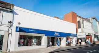 Plus de détails pour 66-70 Union St, Torquay - Local commercial à vendre