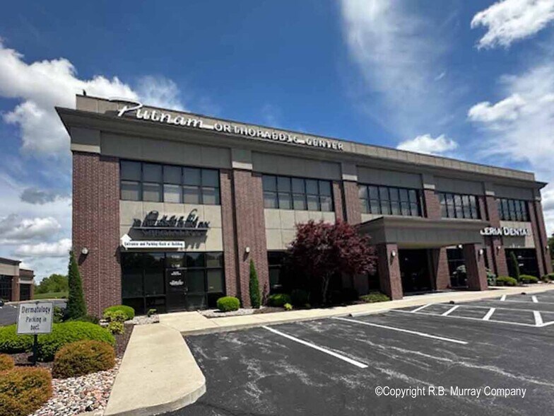 4350 S National Ave, Springfield, MO à vendre - Photo de l’immeuble – Image 1 sur 28