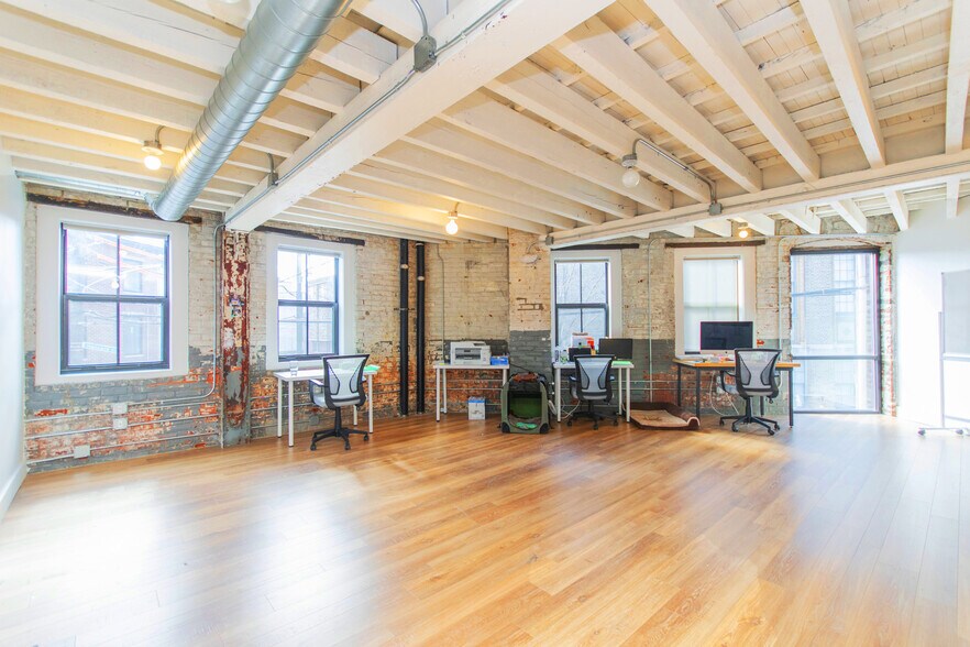 1100-06 N Front St, Philadelphia, PA à louer - Photo intérieure – Image 3 sur 7