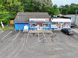 Plus de détails pour 3990 Thomas St, Memphis, TN - Local commercial à vendre