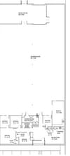 1511-1523 Prudential Dr, Dallas, TX à louer Plan d’étage– Image 1 sur 1