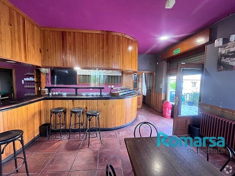 Local commercial dans Muñogalindo, Ávila à vendre - Photo de l’immeuble – Image 1 sur 20