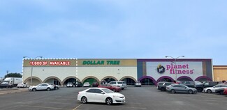 Plus de détails pour 1606 S 23rd St, McAllen, TX - Local commercial à louer