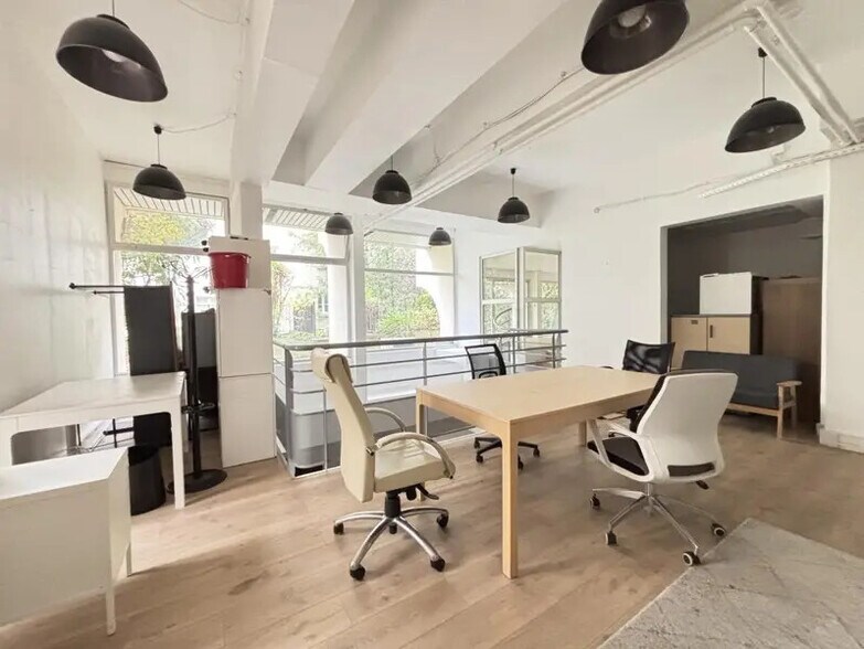 Bureau dans Paris à louer - Photo de l’immeuble – Image 3 sur 8