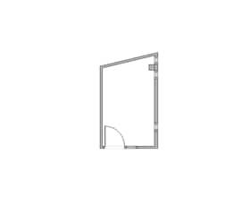 1322 Space Park Dr, Houston, TX à louer Plan d’étage– Image 1 sur 1