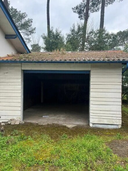 195 Avenue Des Artisans, Soorts-Hossegor à louer - Photo de l’immeuble – Image 2 sur 4