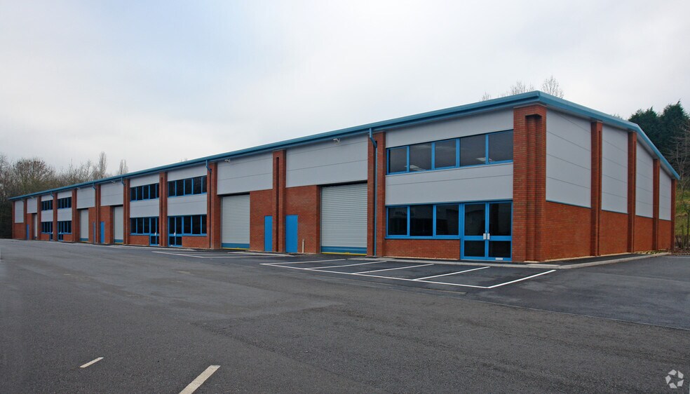 Kettleswood Dr, Birmingham à louer - Photo de l’immeuble – Image 2 sur 5