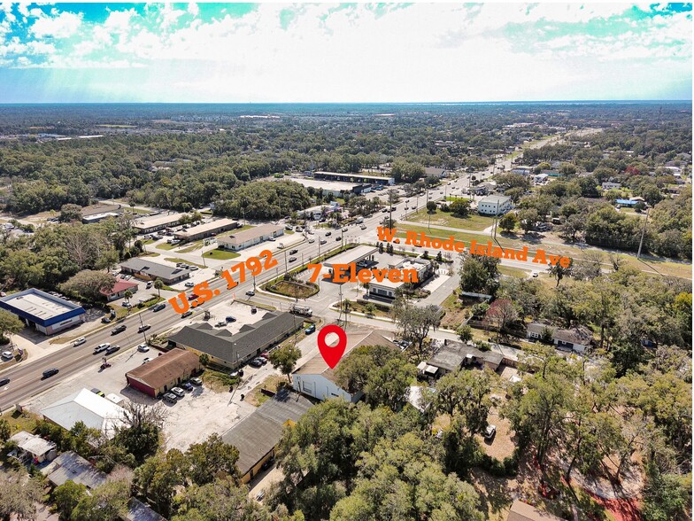 103 Highland St, Orange City, FL à vendre - Photo de l’immeuble – Image 3 sur 27