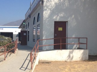 Plus de détails pour 1206 Lincoln Ave, Pasadena, CA - Local commercial à louer