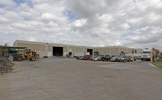 Plus de détails pour 1915-2015 Meridian St, Arlington, TX - Industriel/Logistique à louer