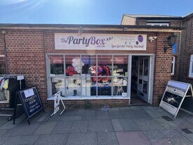 3 The Dells, Bishop's Stortford HRT - Local commercial