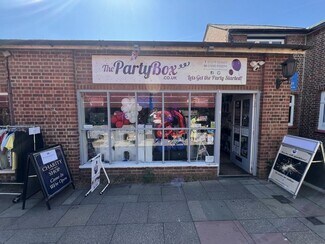 Plus de détails pour 3 The Dells, Bishop's Stortford - Local commercial à louer