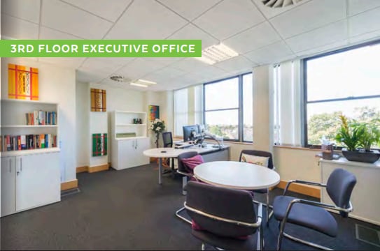 Railway Appr, Wallington à louer Photo intérieure– Image 1 sur 6