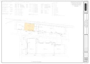 3606 Concord Ave, Schofield, WI à louer Plan de site– Image 1 sur 4
