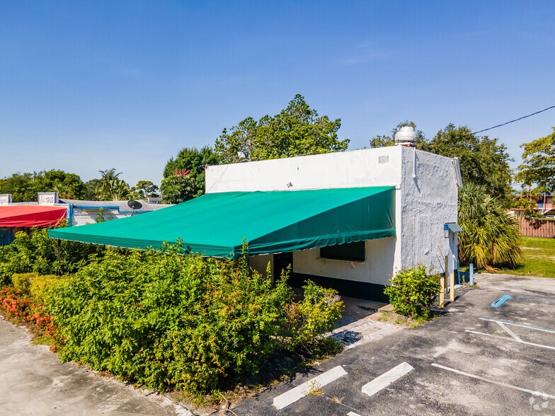 901 S Andrews Ave, Fort Lauderdale, FL à vendre - Photo de l’immeuble – Image 1 sur 3