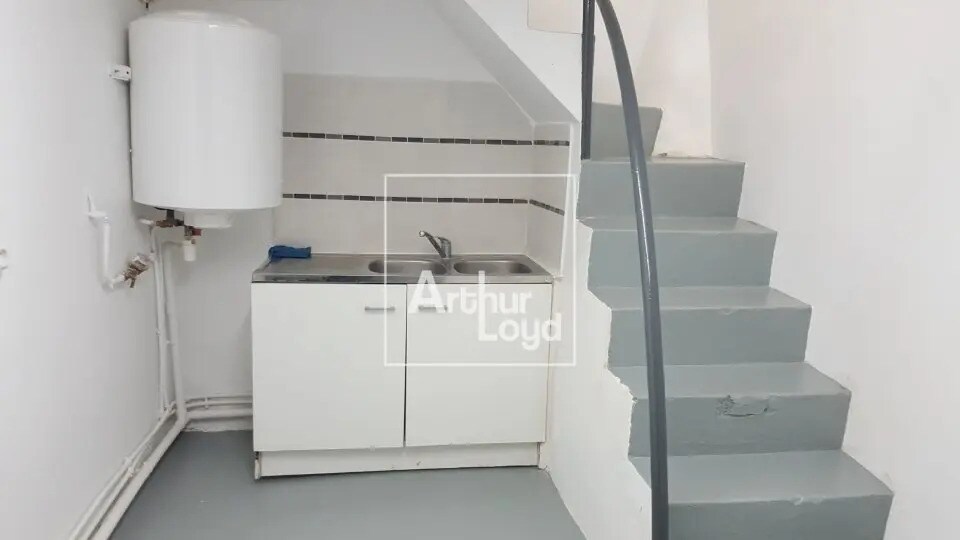 Local commercial dans Melun à louer - Photo de l’immeuble – Image 3 sur 6