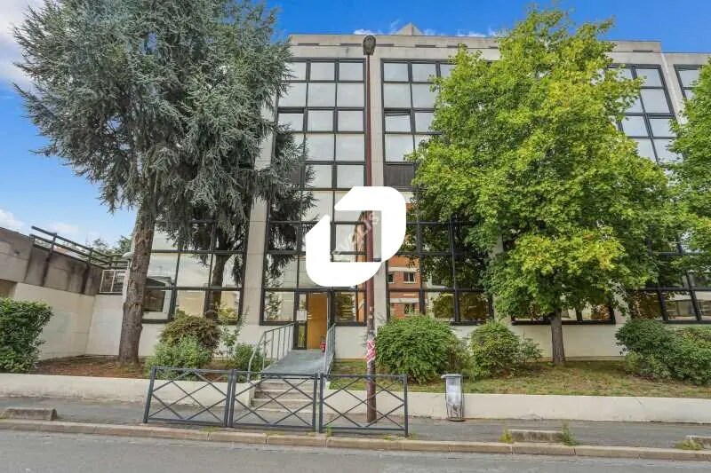 Bureau dans Montreuil à louer Photo de l’immeuble– Image 1 sur 14