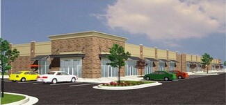 Plus de détails pour Hwy 431 & Olympia Dr, Meridianville, AL - Local commercial à louer