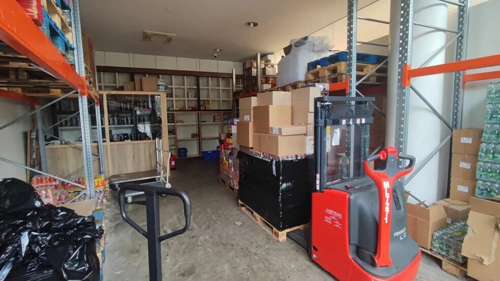 Local d'activités dans Nice à vendre - Photo de l’immeuble – Image 3 sur 13