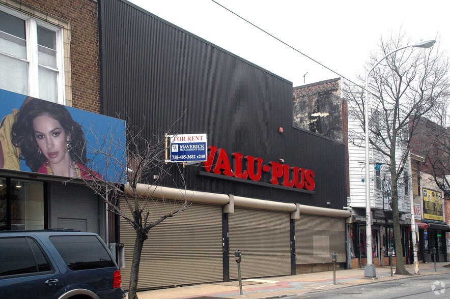 3600-3613 Germantown Ave, Philadelphia, PA à louer - Photo principale – Image 2 sur 5