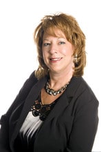 Gerri Johnson