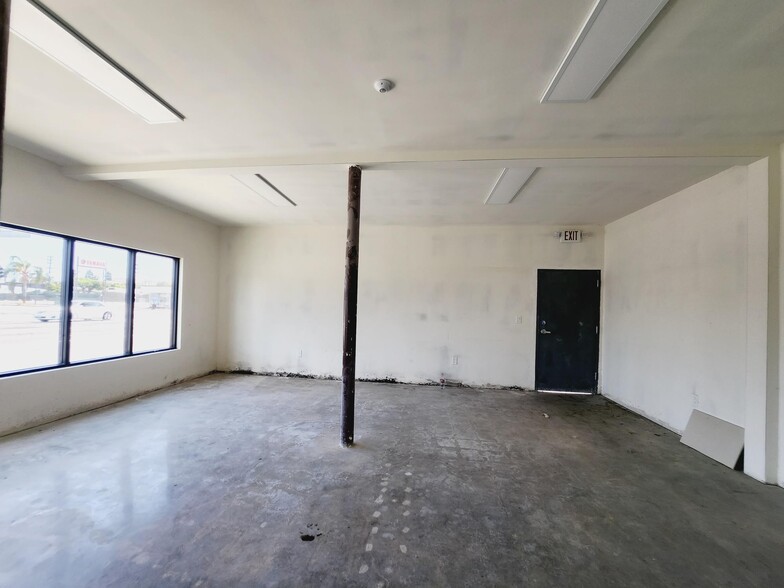 1401 Pacific Coast Hwy, Harbor City, CA à louer - Photo de l’immeuble – Image 3 sur 20