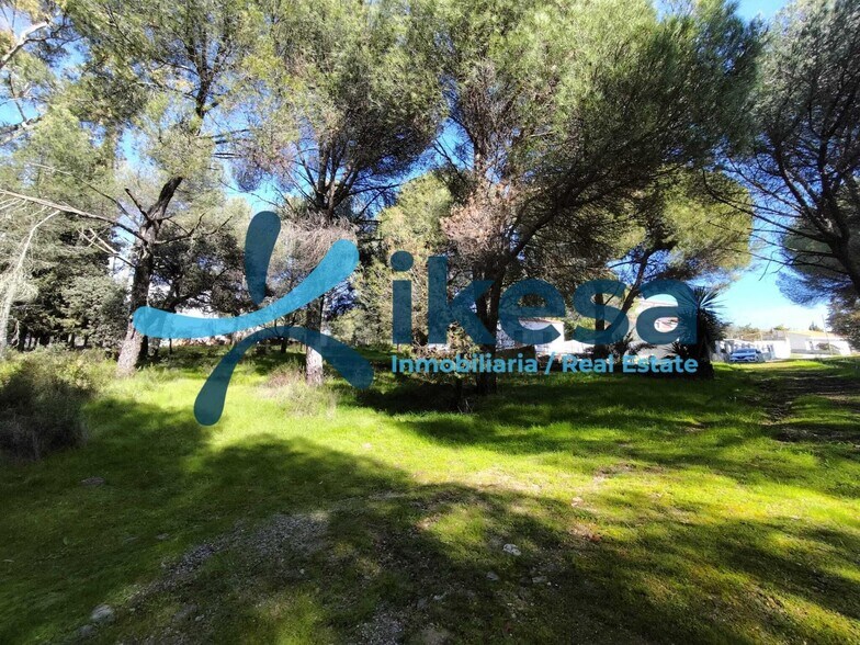 Terrain dans Córdoba à vendre - Photo de l’immeuble – Image 3 sur 7