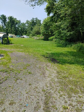 Plus de détails pour 44 Payne Rd, Danbury, CT - Industriel/Logistique à vendre