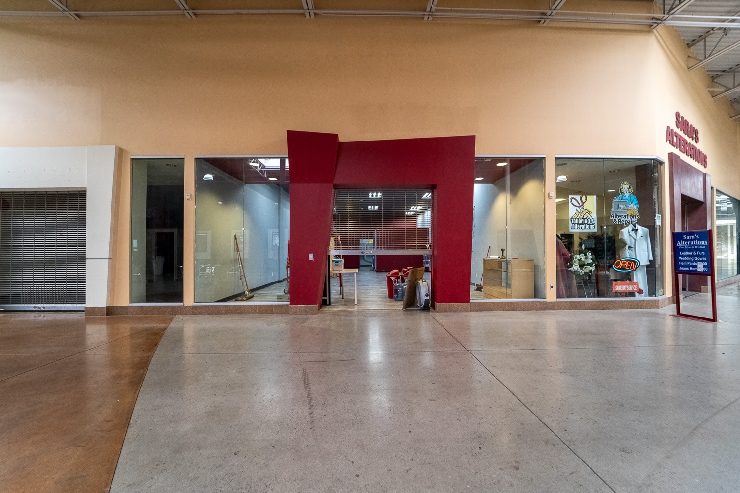 2300-2448 Watt Ave, Sacramento, CA à louer Photo de l’immeuble– Image 1 sur 5