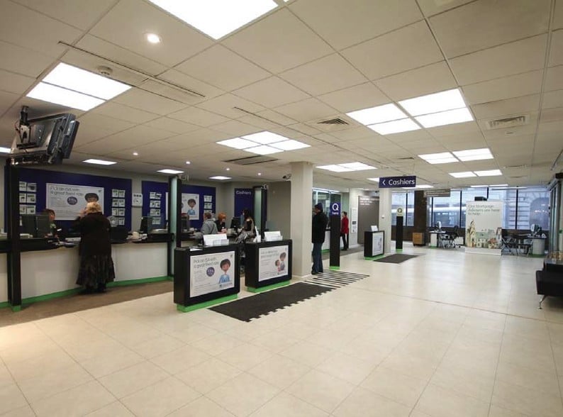 7 Park Row, Leeds à louer - Photo intérieure – Image 2 sur 29