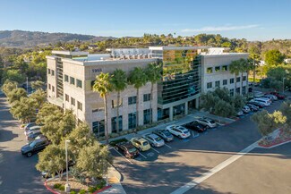 Plus de détails pour 1955 Citracado Pky, Escondido, CA - Bureau/Médical à louer