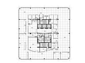 555 Legget Dr, Ottawa, ON à louer Plan d’étage– Image 1 sur 1