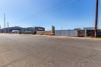 Plus de détails pour 1830 W Fillmore St, Phoenix, AZ - Terrain à vendre