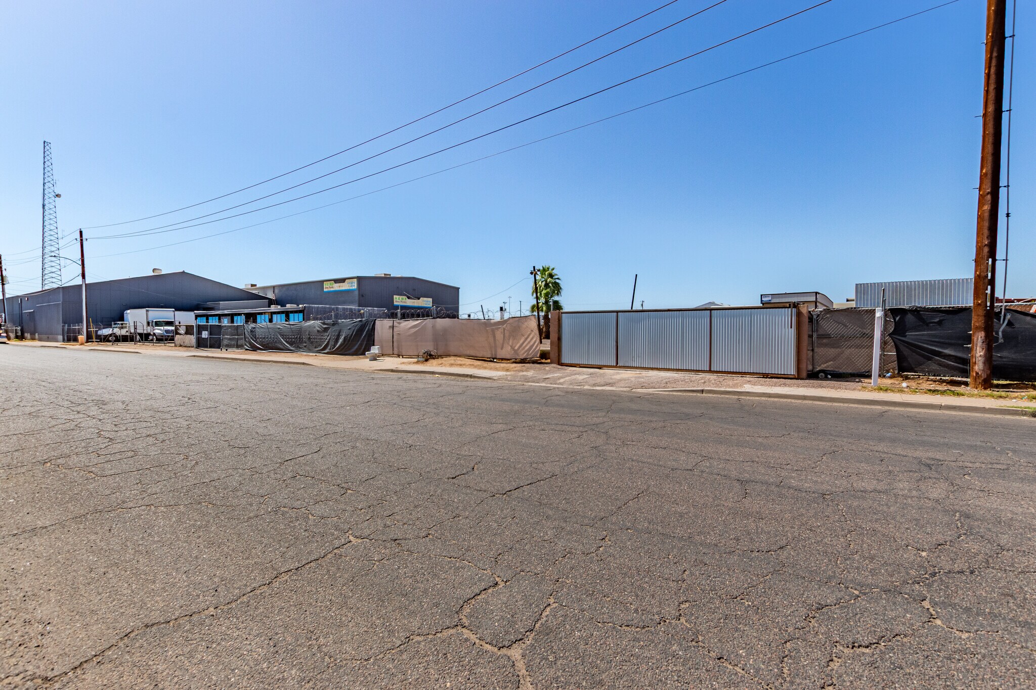 1830 W Fillmore St, Phoenix, AZ à vendre Autre– Image 1 sur 4