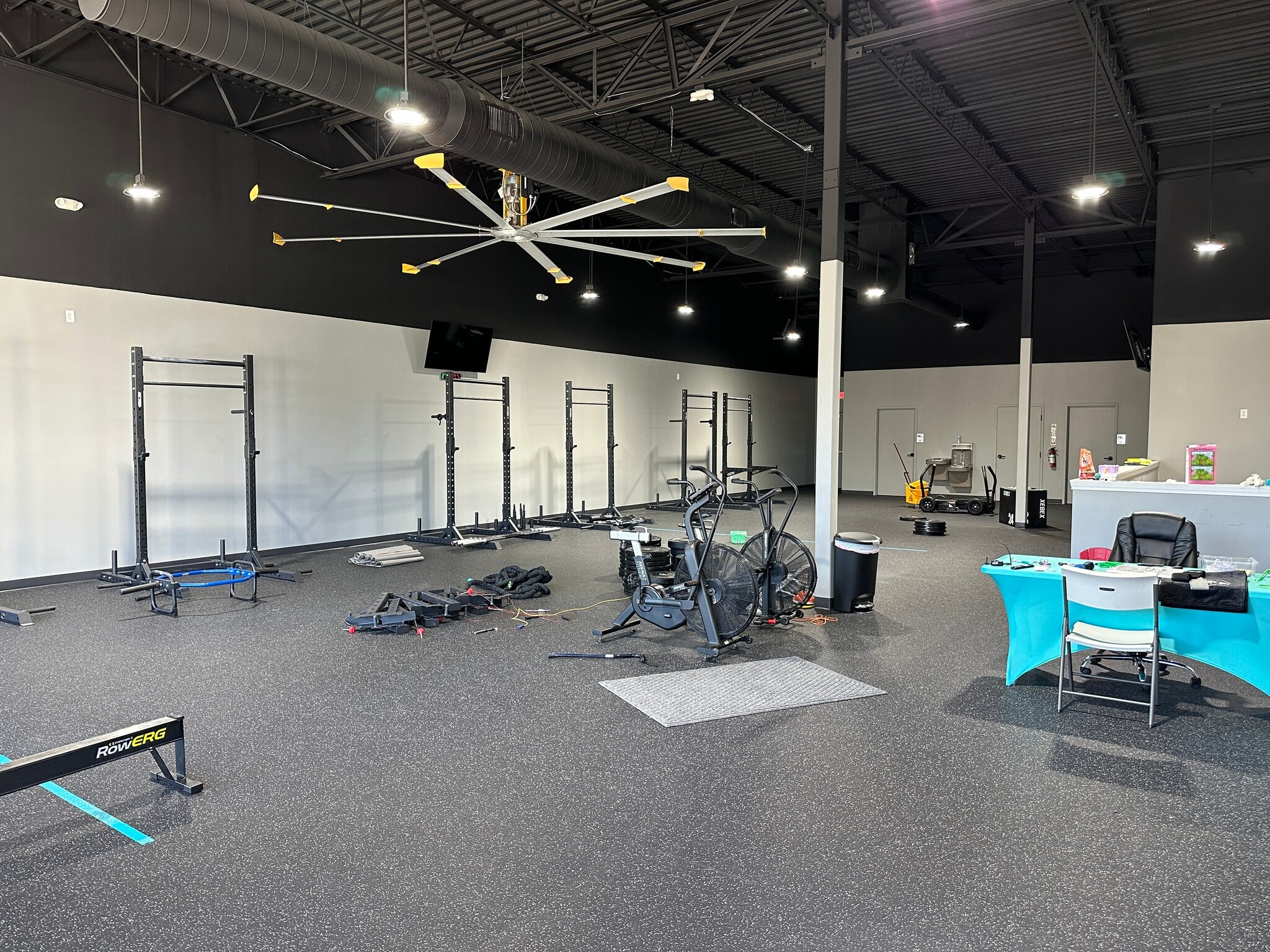 2206 Katy Flewellen Rd, Katy, TX à louer Photo intérieure– Image 1 sur 11