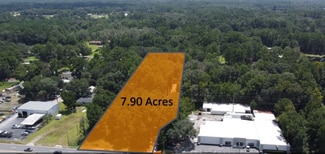 Plus de détails pour 4527 Ogeechee Rd, Savannah, GA - Terrain à vendre