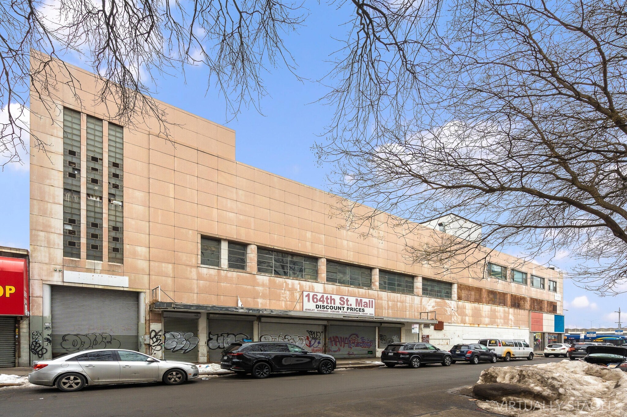 89-71 164th Street, Queens, NY à vendre Photo principale– Image 1 sur 5