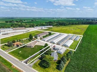Plus de détails pour 2456 170th St, Fort Dodge, IA - Spécialisé à vendre
