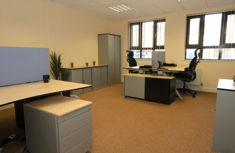 16 Tetbury Rd, Cirencester à louer Photo intérieure– Image 1 sur 1