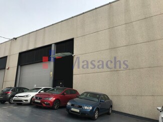 Plus de détails pour Industriel/Logistique à louer