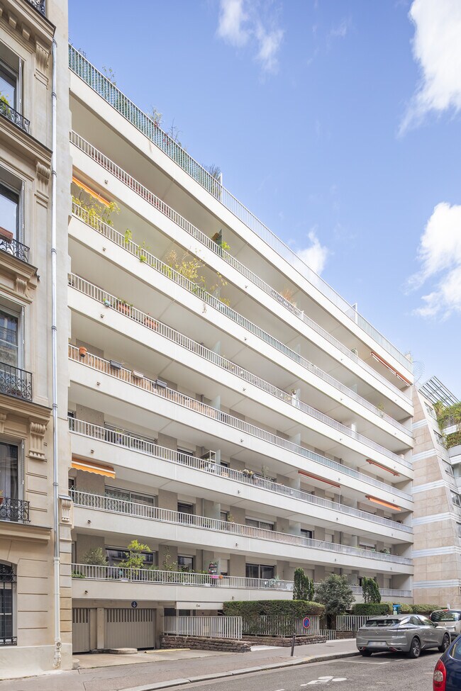 Plus de détails pour 6 Rue Jean Macé, Paris - Logement à vendre