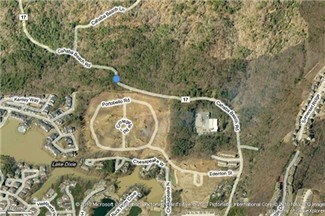 Plus de détails pour 3459 Cahaba Beach Rd, Birmingham, AL - Terrain à vendre