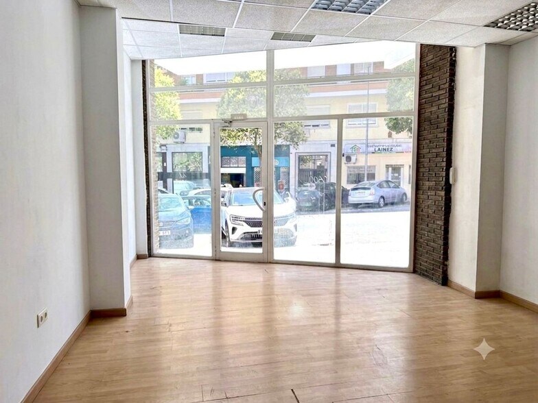 Immeuble residentiel dans Madrid, Madrid à vendre - Photo intérieure – Image 3 sur 5