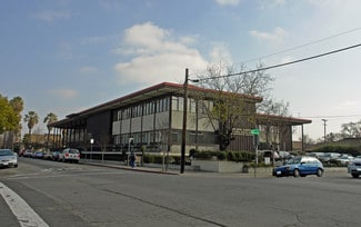 Plus de détails pour 420 W Acacia St, Stockton, CA - Bureau à vendre