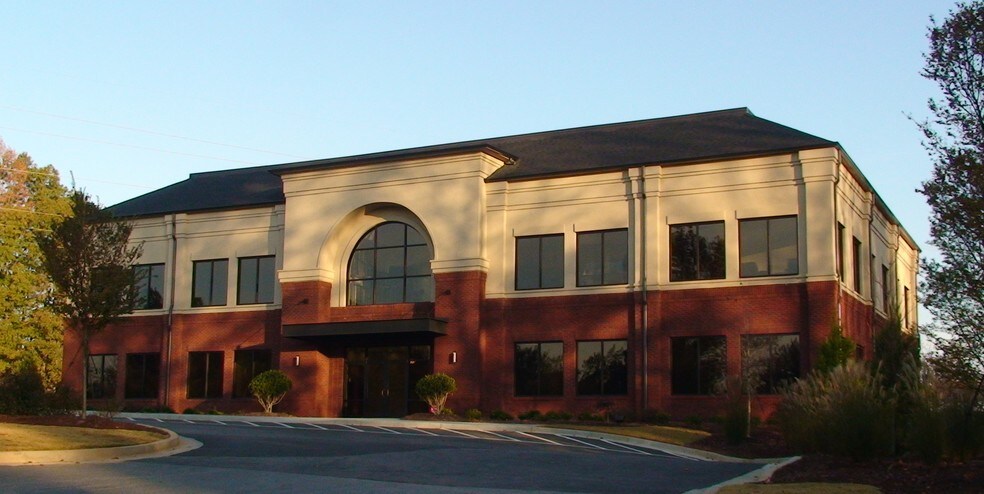 1280 Highway 74 S, Peachtree City, GA à vendre - Photo de l’immeuble – Image 2 sur 9