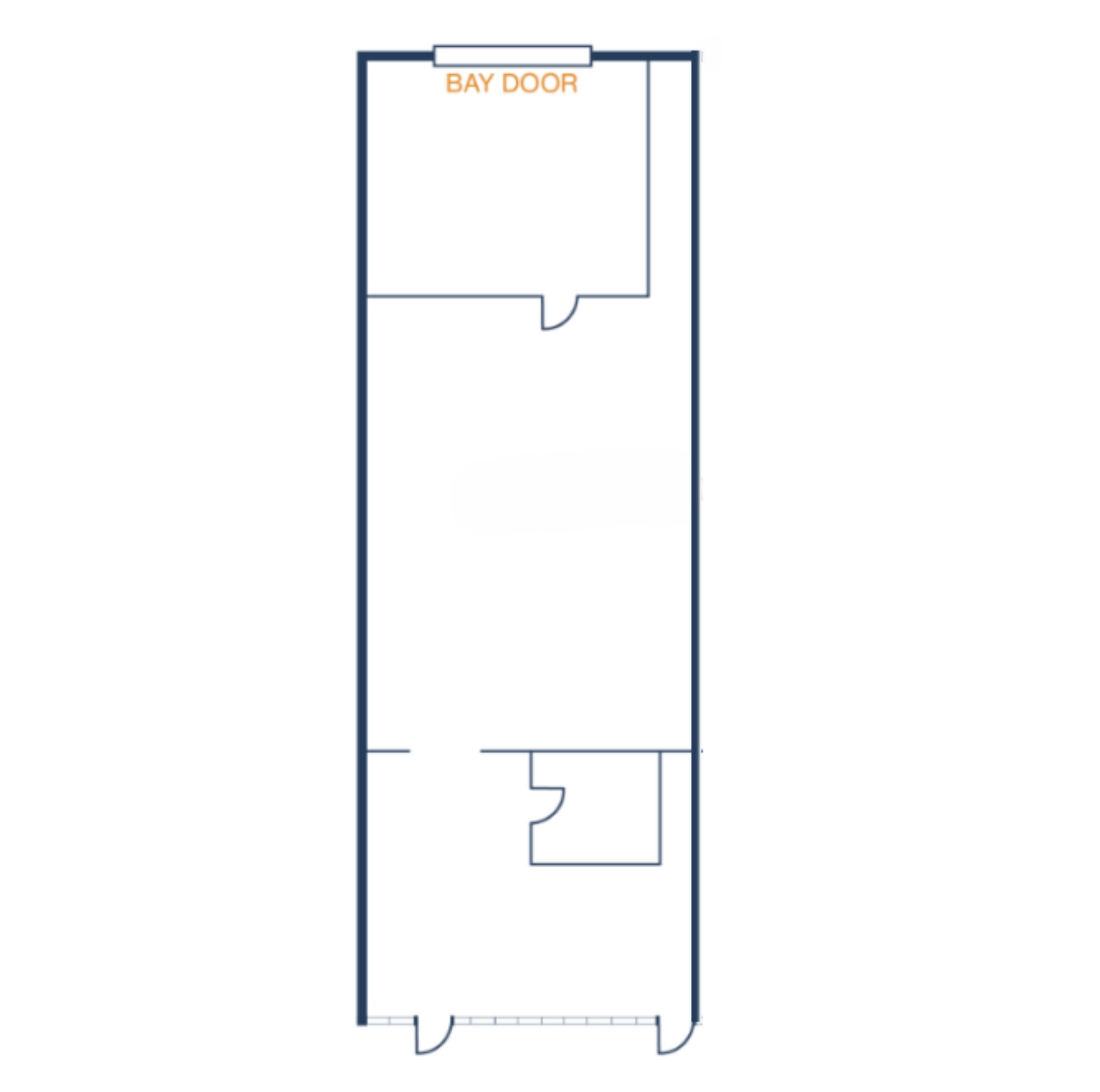 21414 Julie Marie Ln, Katy, TX à louer Plan d’étage– Image 1 sur 1