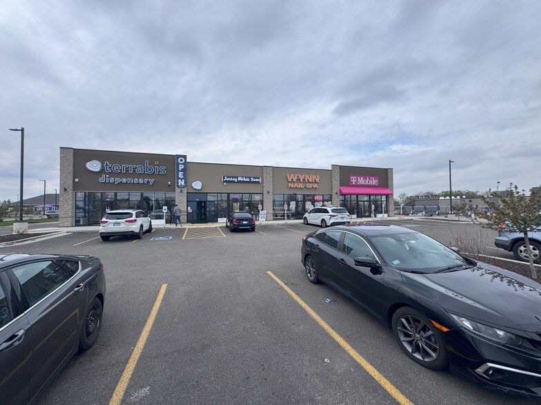 1721 Galena Avenue, Dixon, IL à vendre - Photo de l’immeuble – Image 2 sur 9