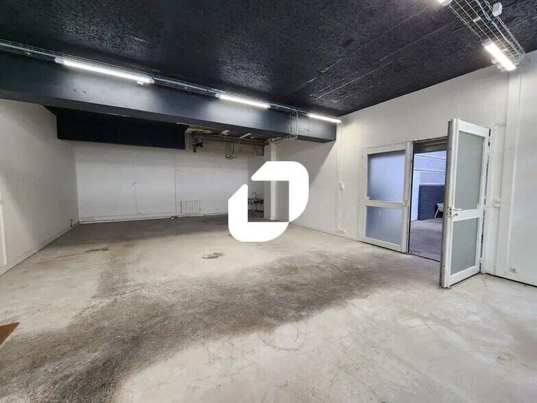 Passage De Flandre, Paris à louer - Photo de l’immeuble – Image 3 sur 5