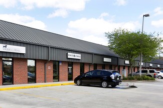 Plus de détails pour 1446-1466 Oakfield Dr, Brandon, FL - Bureau à louer
